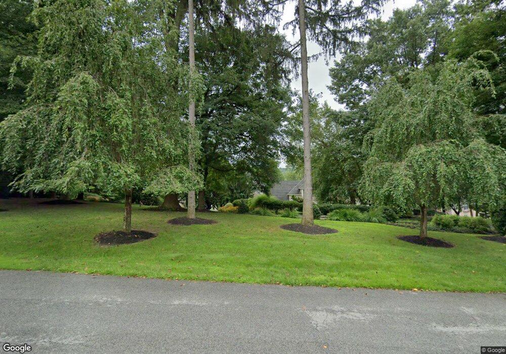 1567 Stocton Rd, Jenkintown, PA 19046 - photo 1