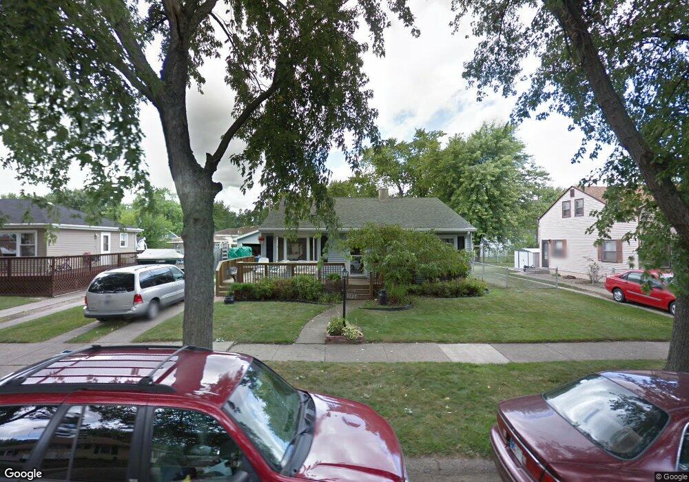 3127 Maple Dr, Highland, IN 46322 - photo 1