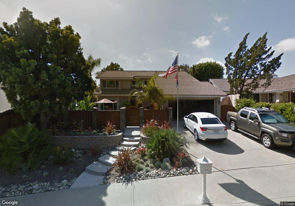 7961 La Selva Way, Carlsbad, CA 92009 - photo 1