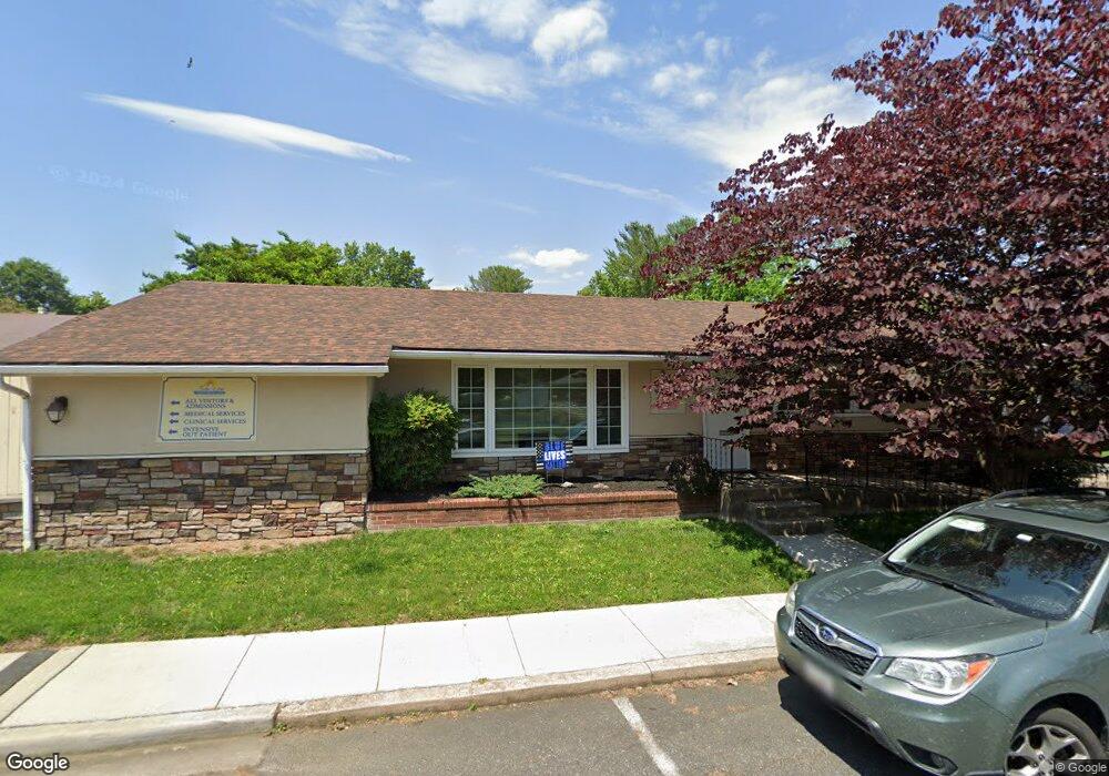 433 Girard St, Havre de Grace, MD 21078 - photo 1