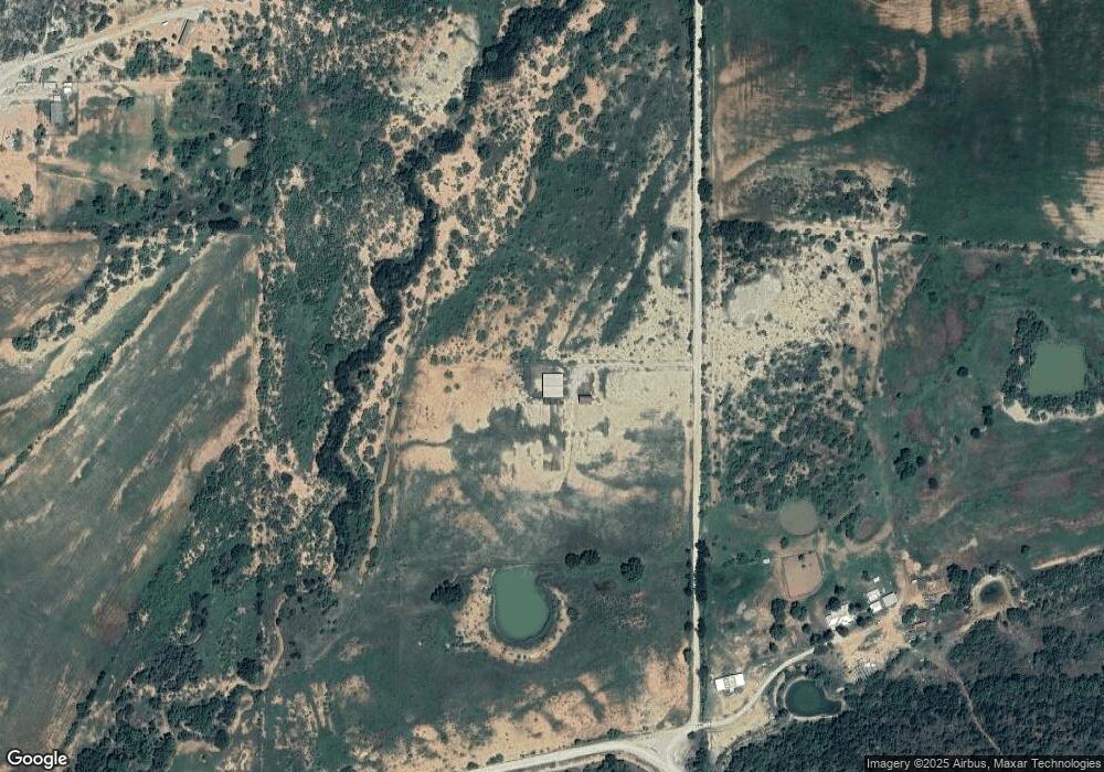 12235 County Road 107, Brownwood, TX 76801 - photo 1