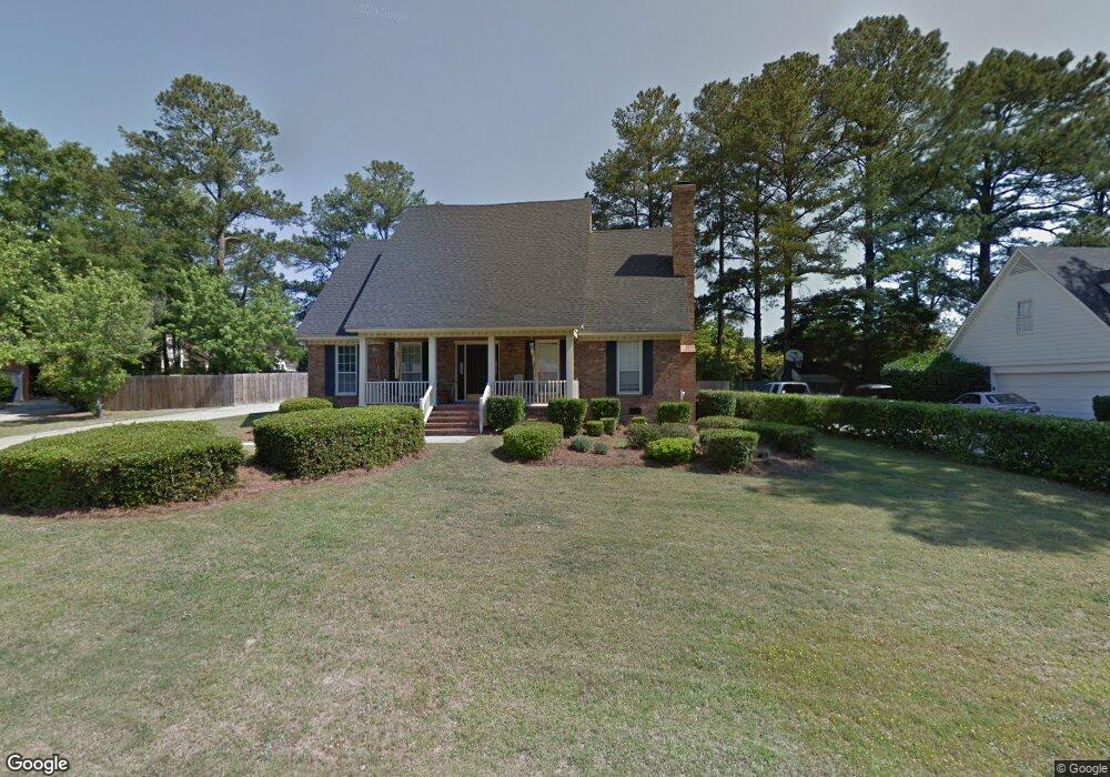 4221 Wood Creek Ct, Augusta, GA 30907 - photo 1