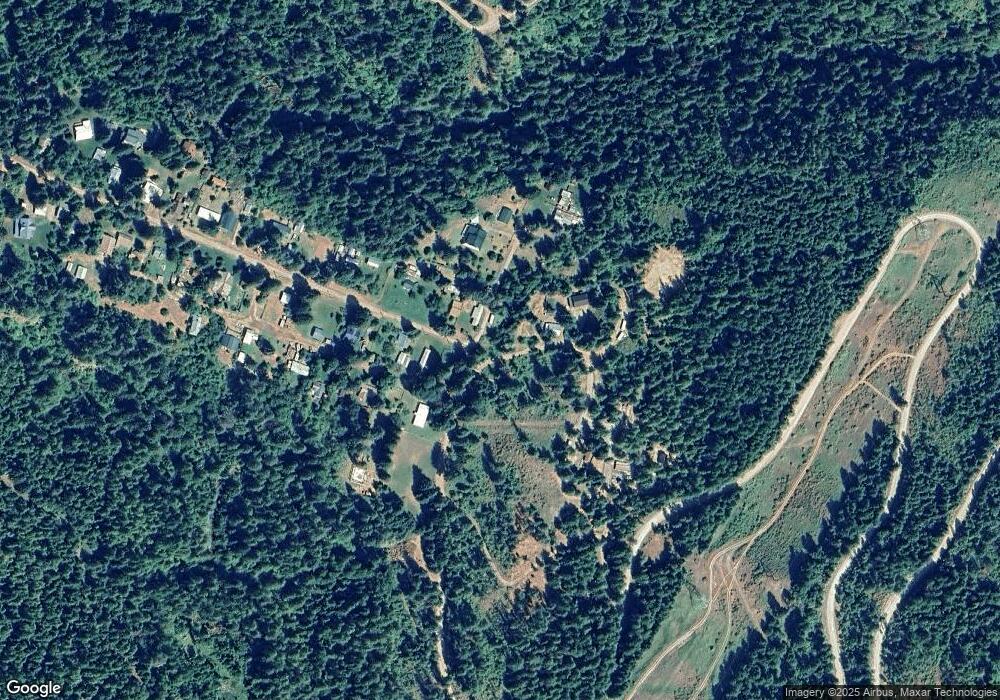 8754 Forest Service Loop #278, Lakeview, ID 83803 - photo 1