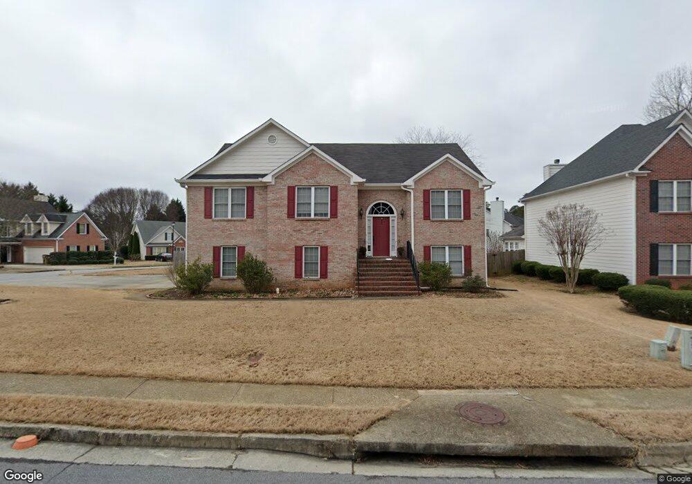 3484 White Sands Way unit 4, Suwanee, GA 30024 - photo 1