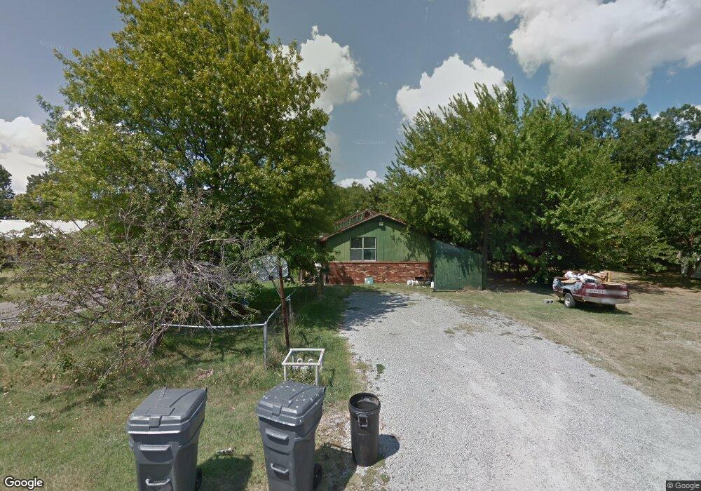 1335 10th Ave NW, Ardmore, OK 73401 - photo 1