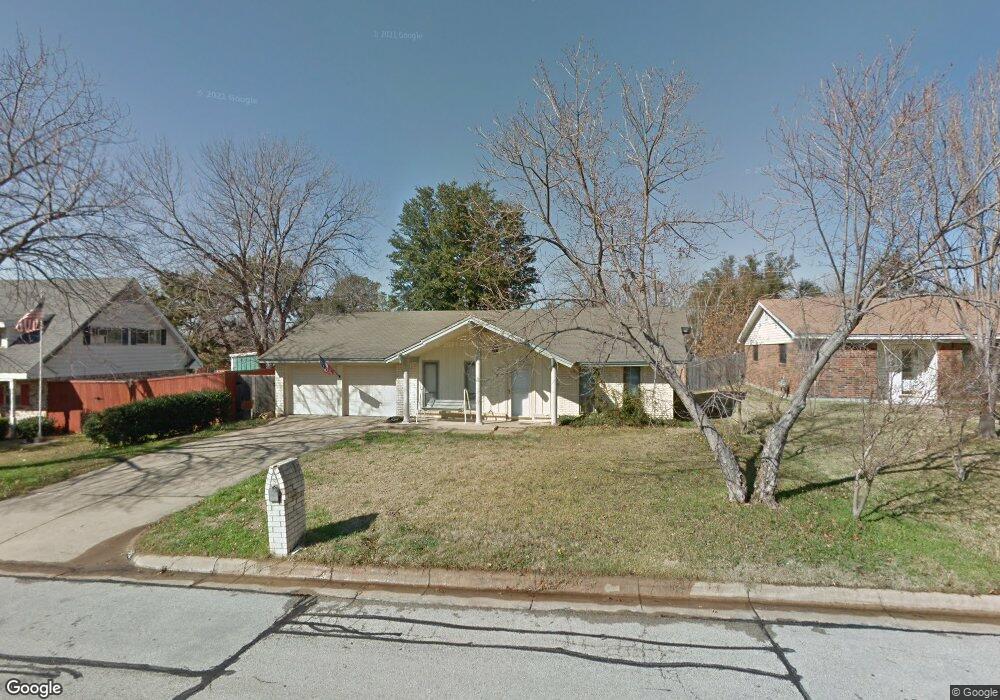 945 Charleston Dr, Bedford, TX 76022 - photo 1