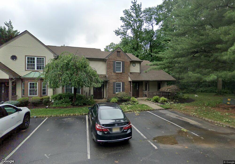 1514 Mahogany Ct, Monmouth Junction, NJ 08852 - photo 1