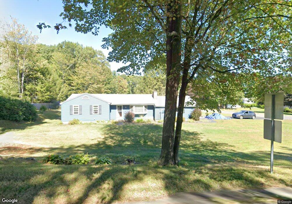 217 Loudville Rd, Easthampton, MA 01027 - photo 1