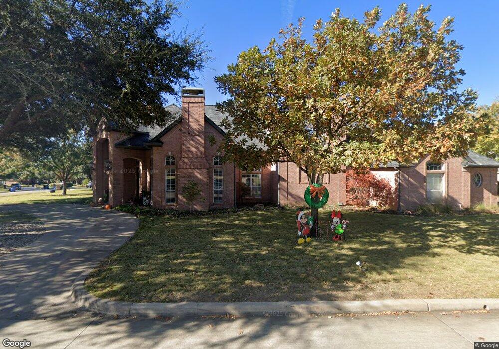 700 Kleberg Ct, Southlake, TX 76092 - photo 1