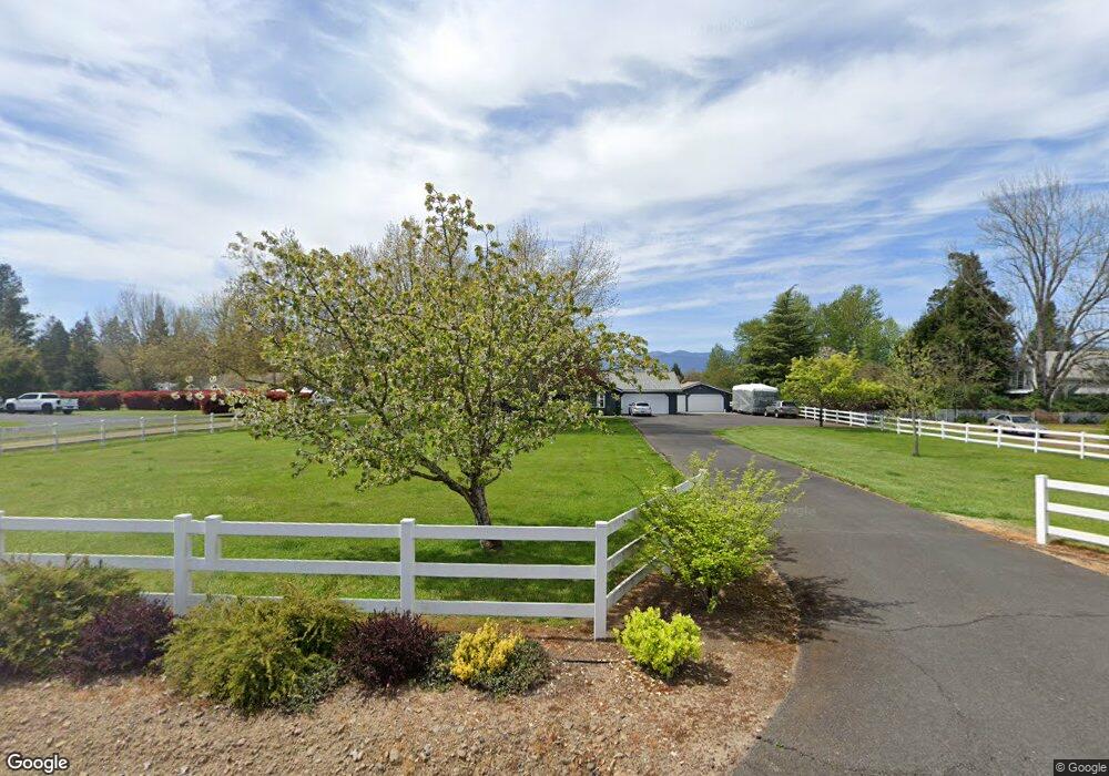 970 Breezy Ln, Grants Pass, OR 97527 - photo 1