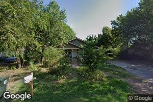 209 W Himes St, Norman, OK 73069