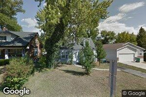 3718 Manola Ave, Saint Louis, MO 63121