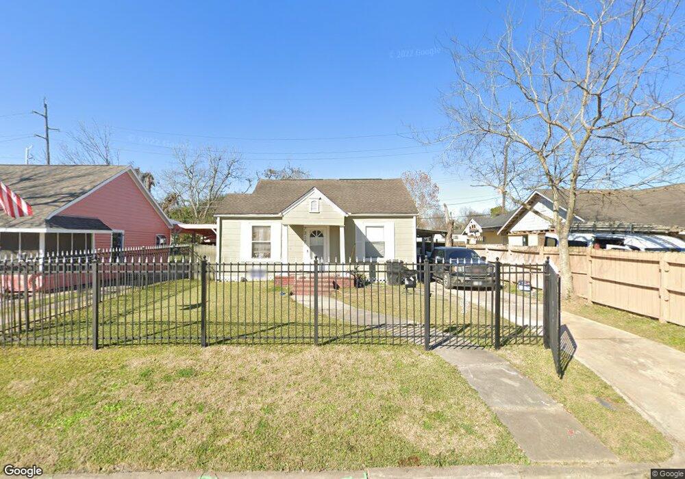 7217 Mchenry St, Houston, TX 77087 - photo 1