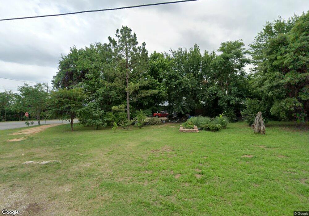 900 W Hanna St, Denison, TX 75020 - photo 1
