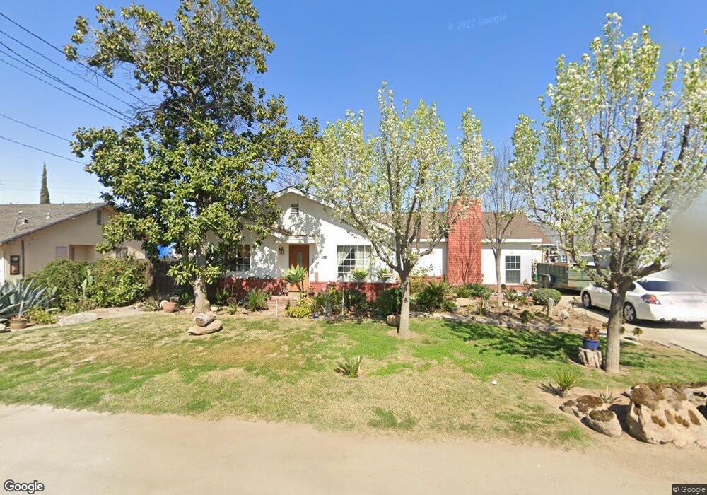 580 Union Ave, Porterville, CA 93257 - photo 1