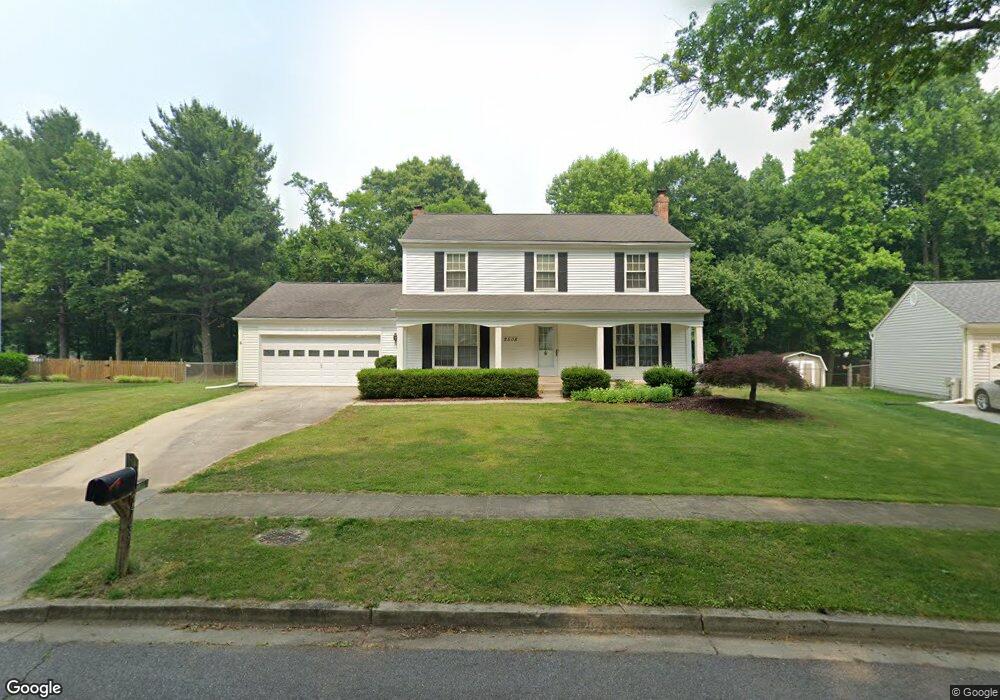 2508 Appleton Ln, Bowie, MD 20716 - photo 1