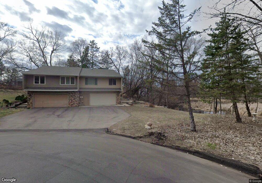 3604 Westmark Dr, Minnetonka, MN 55345 - photo 1