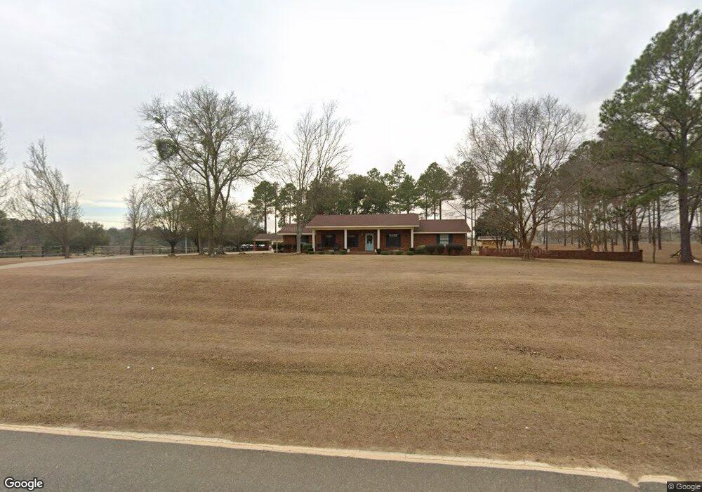 2218 Harden Chapel Rd, Lyons, GA 30436 - photo 1