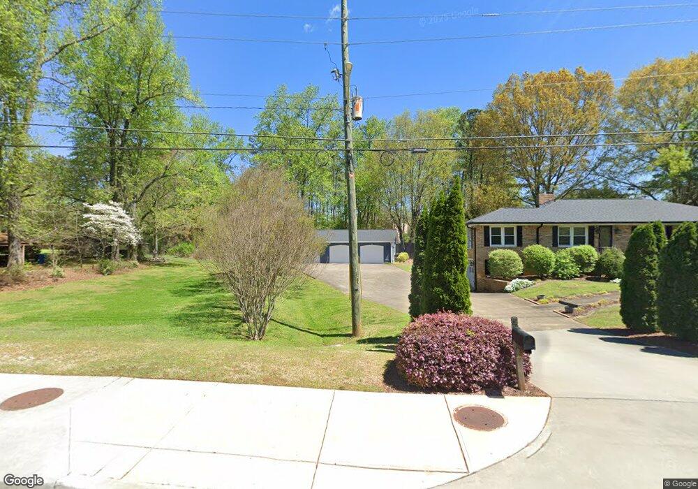 1630 Mayfield Rd, Alpharetta, GA 30009 - photo 1