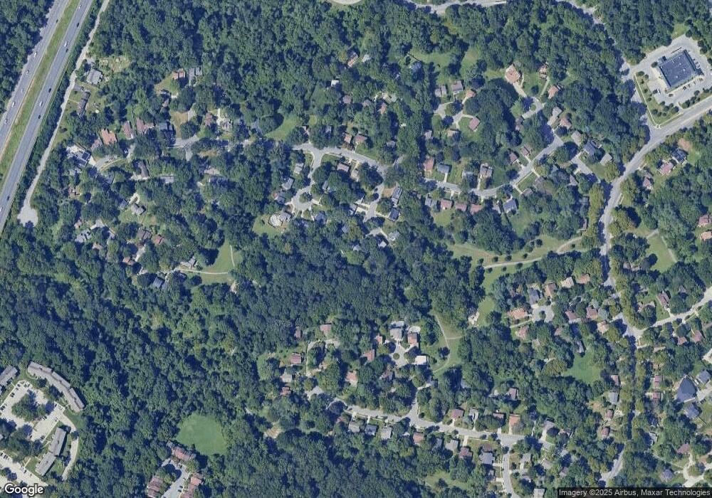 9462 Two Hills Ct, Columbia, MD 21045 - photo 1