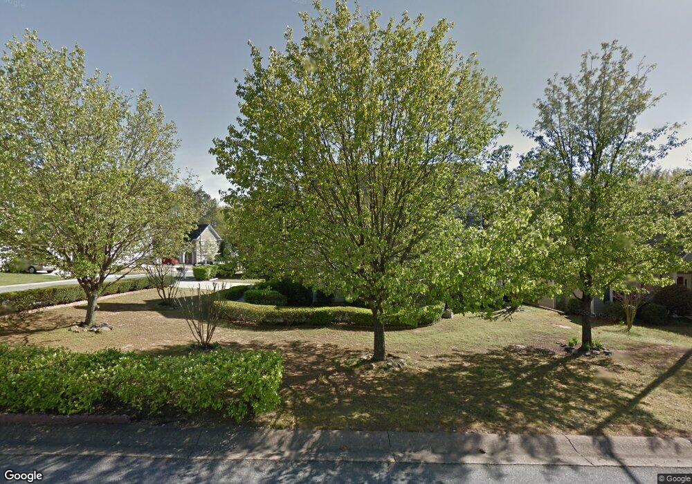 2008 Baramore Oaks Ct, Marietta, GA 30062 - photo 1