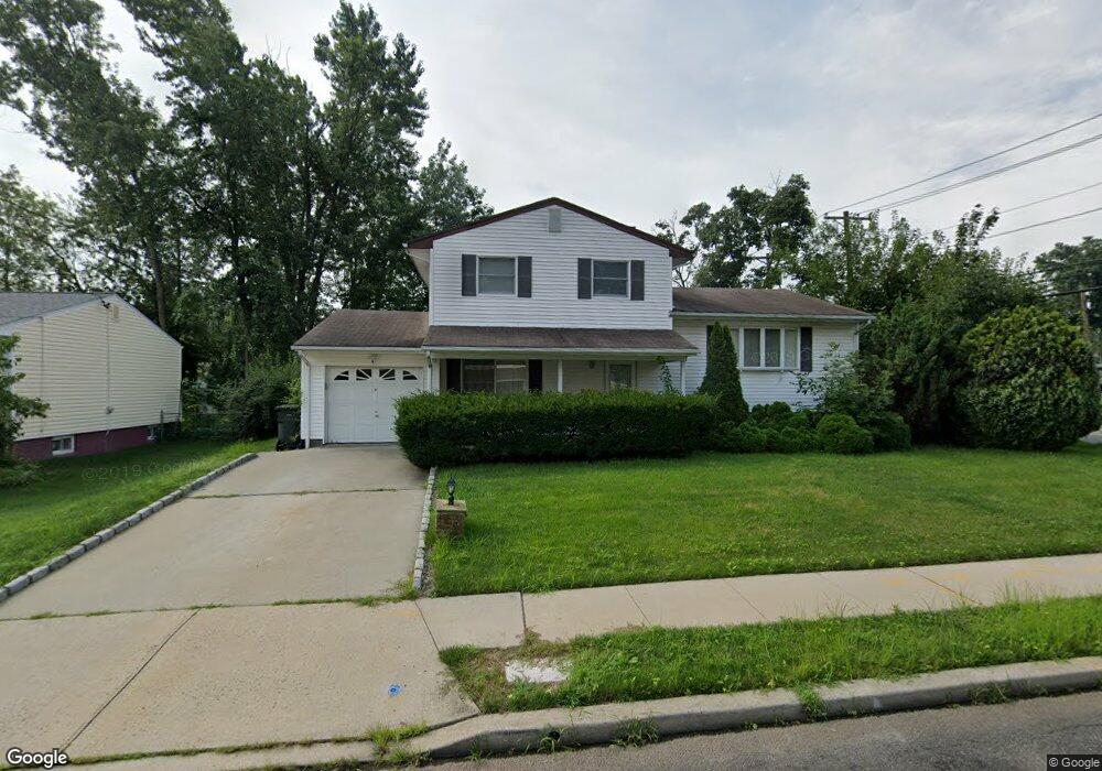 3 Barry Place, Colonia, NJ 07067 - photo 1