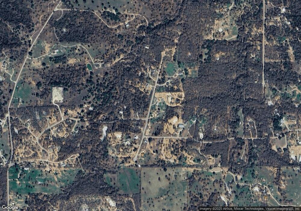 3008 Deer Trail, Springtown, TX 76082 - photo 1