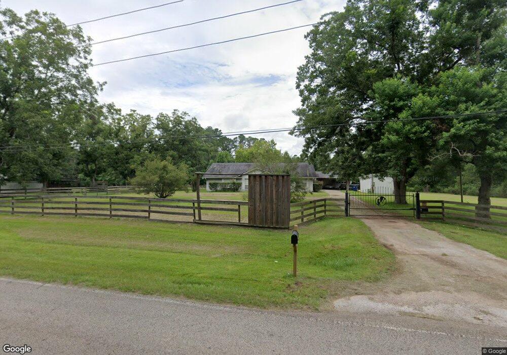 32111 Dobbin-Huffsmith Rd, Magnolia, TX 77354 - photo 1