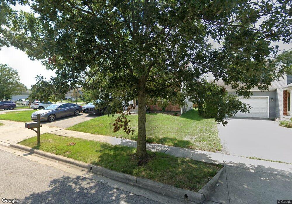 1043 Tenbrook Place unit 36, Columbus, OH 43228 - photo 1