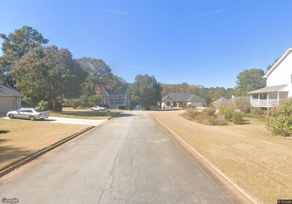 0 Bayberry Way SE unit 8671941, Conyers, GA 30094 - photo 1