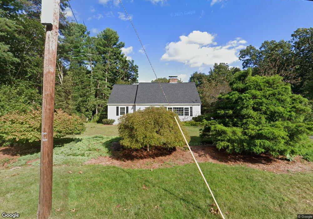 66 Woburn St, Andover, MA 01810 - photo 1