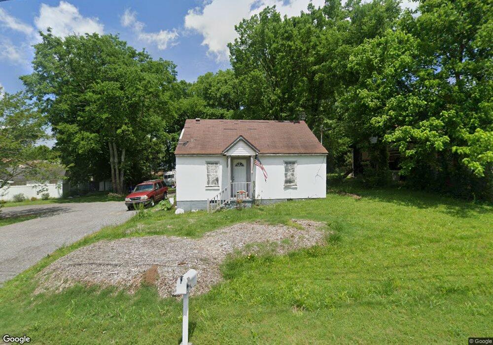 101 Coney Island Rd, Shelbyville, TN 37160 - photo 1