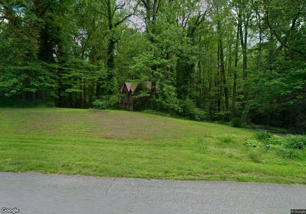 6518 Wilson Rd, Friendship, MD 20758 - photo 1