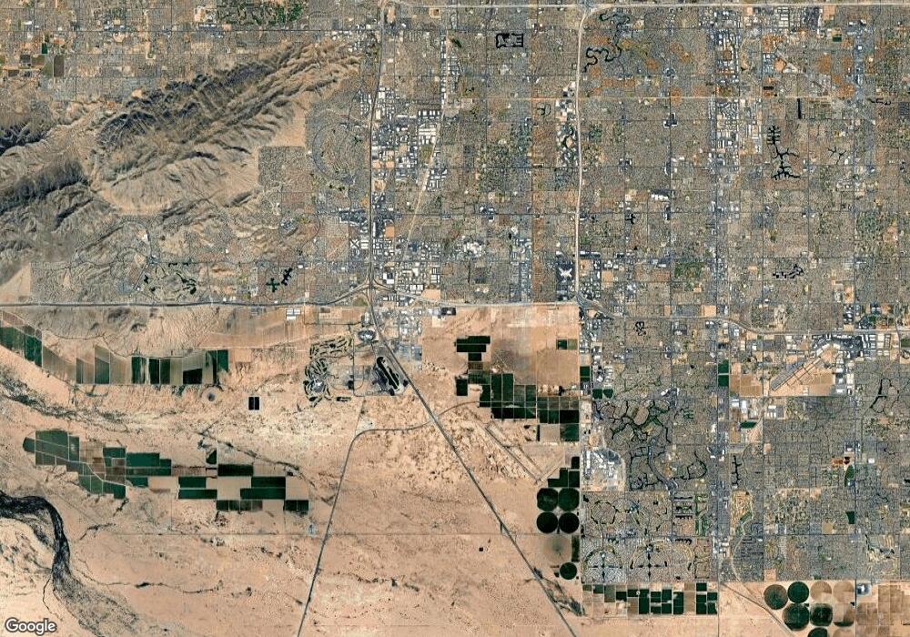 4576 W 4576 St, Chandler, AZ 85226 - photo 1