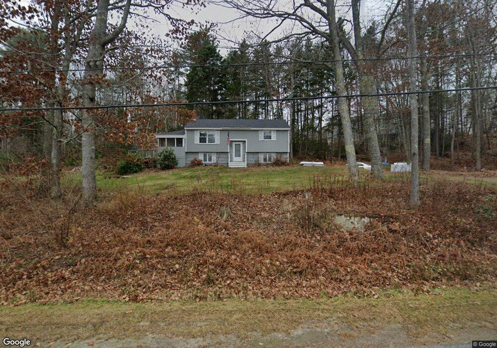 8 Old Flying Point Rd, Freeport, ME 04032 - photo 1