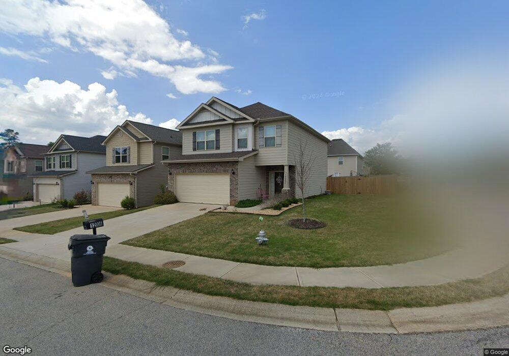 12006 Quail Rd unit 93, Hampton, GA 30228 - photo 1