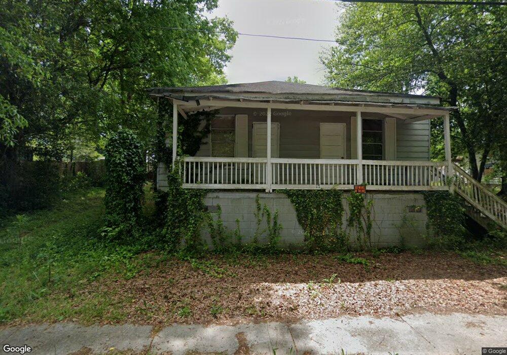 17 Laurel St, Covington, GA 30014 - photo 1