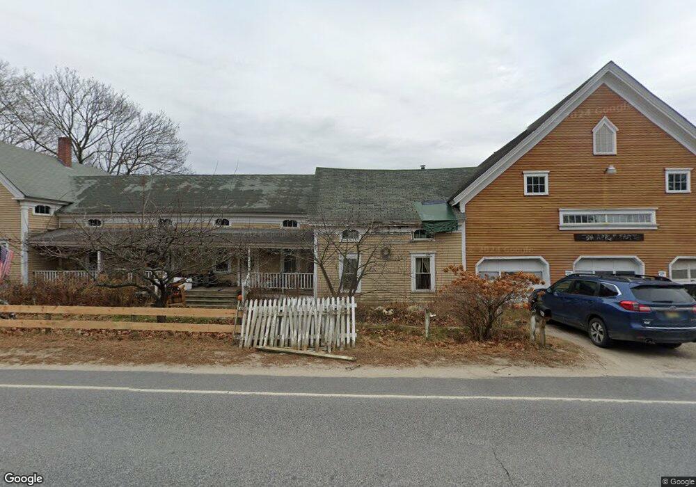 241 Yarmouth Rd, Gray, ME 04039 - photo 1