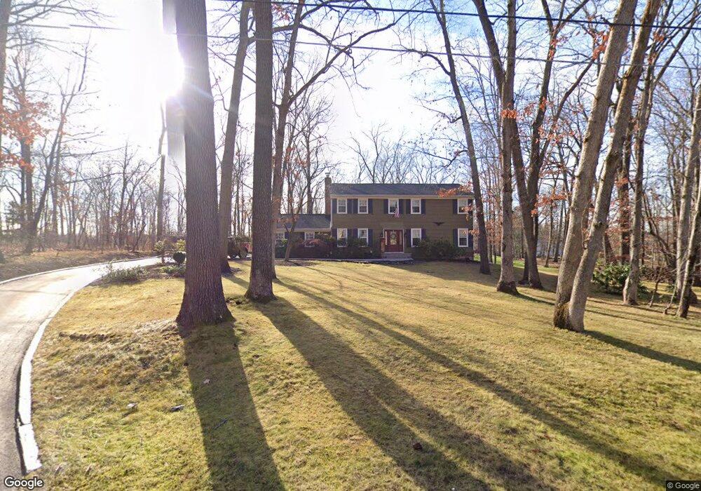 3 Harvest Row, Flemington, NJ 08822 - photo 1