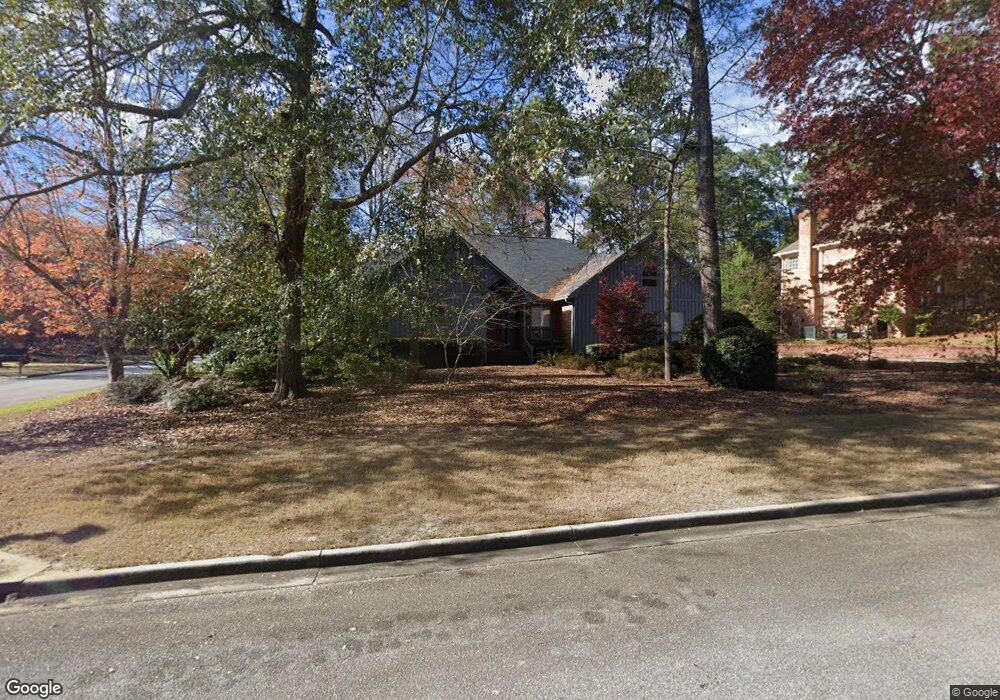 210 Ridgetop Dr, Augusta, GA 30907 - photo 1