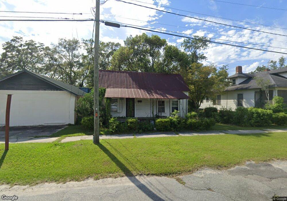 1103 S Washington St, Quitman, GA 31643 - photo 1