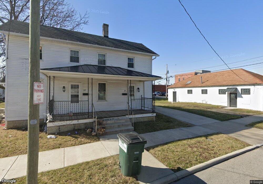125 Cherry St, Findlay, OH 45840 - photo 1