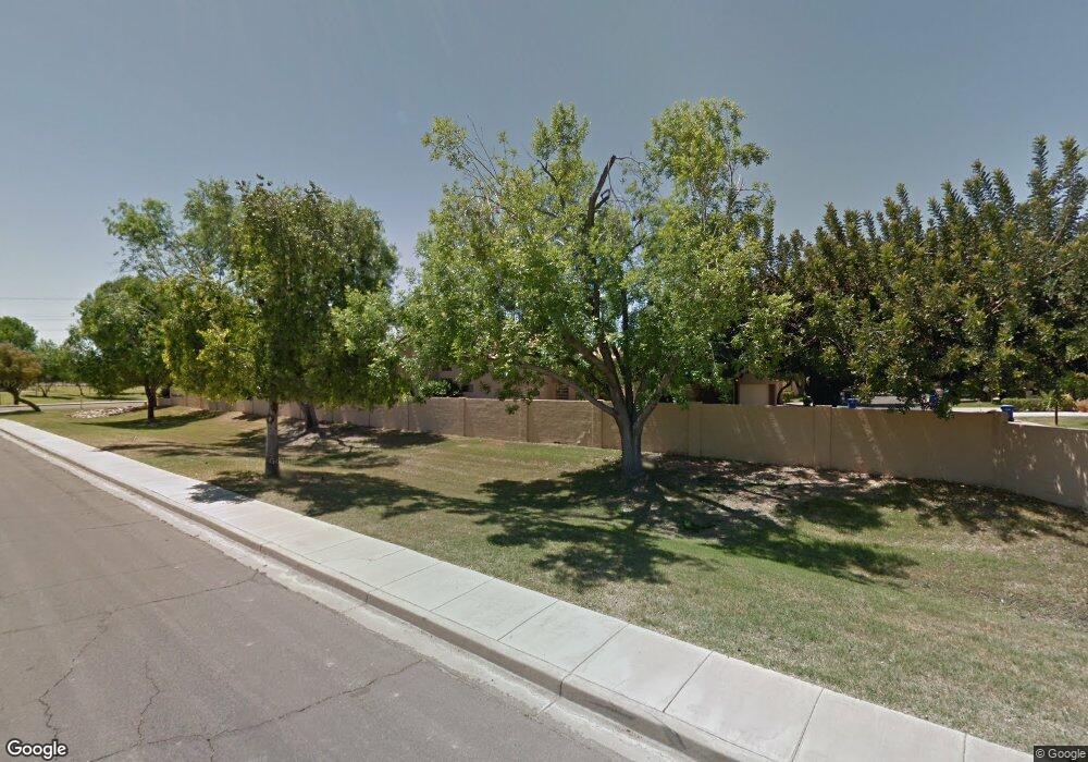 1869 E Bendix Dr, Tempe, AZ 85283 - photo 1