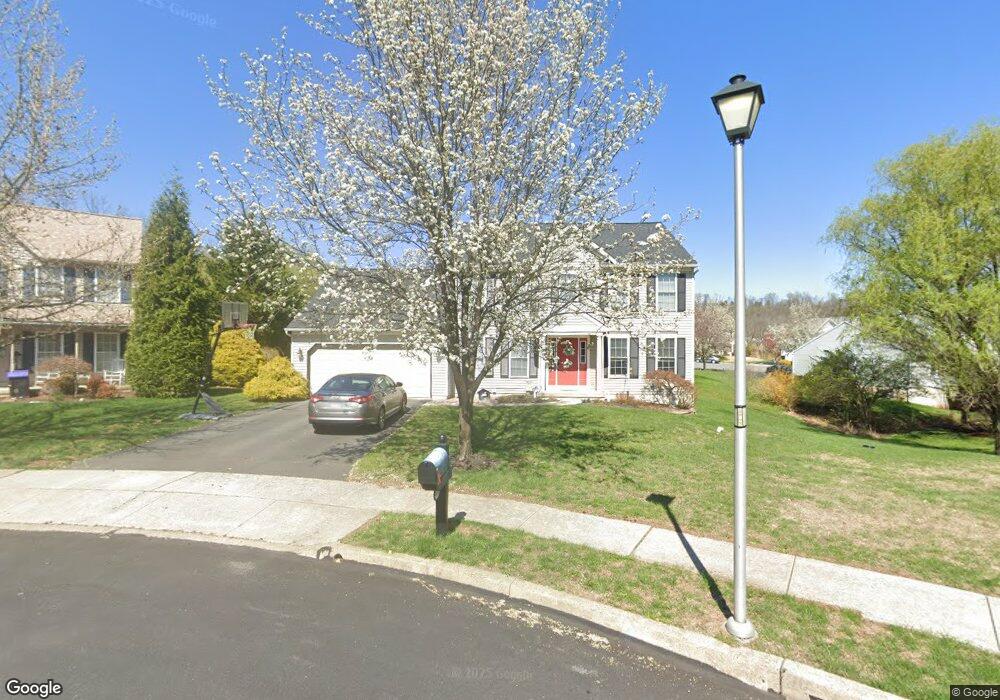 461 Wingspread Ct, Reading, PA 19606 - photo 1