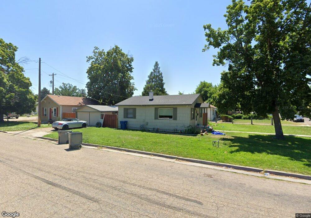 504 Fern St, Nampa, ID 83686 - photo 1