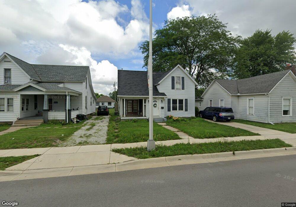 1016 E Spring St, Saint Marys, OH 45885 - photo 1