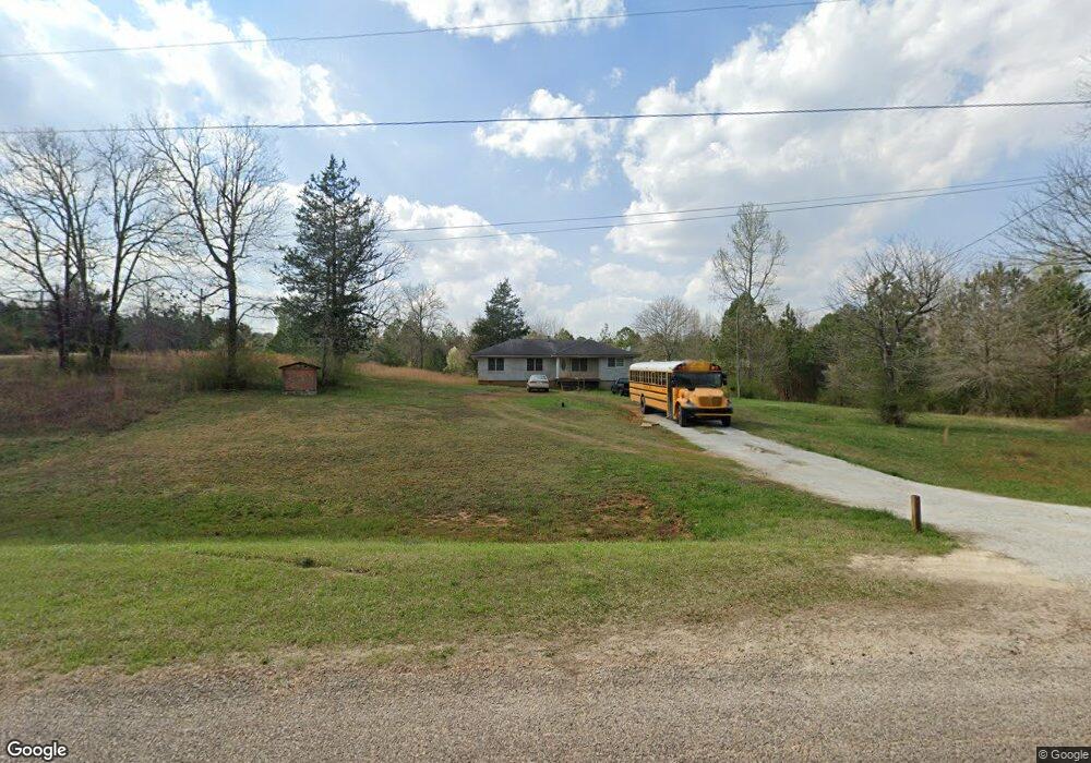 1355 Boggus Rd, Franklin, GA 30217 - photo 1