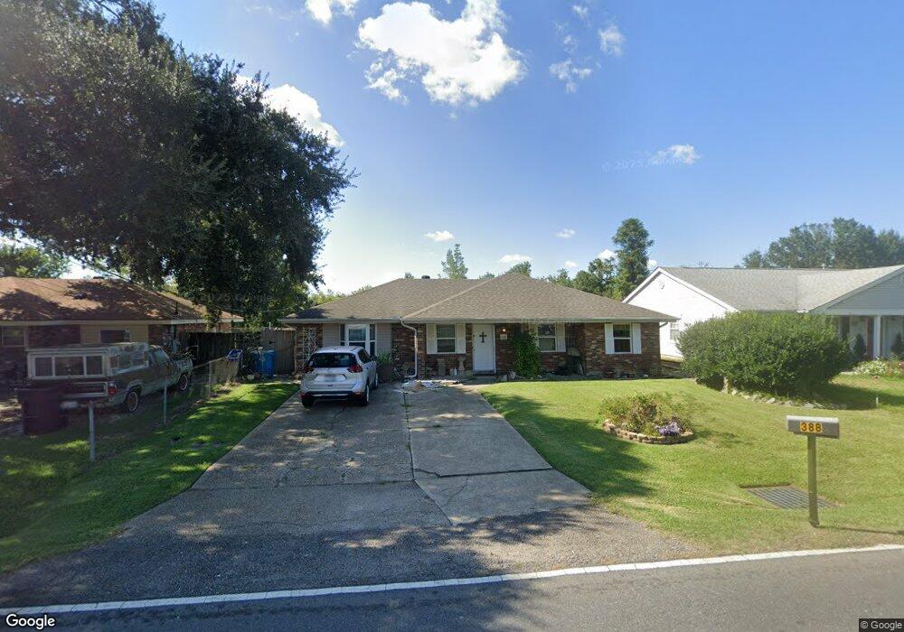 388 Barton Ave, Luling, LA 70070 - photo 1