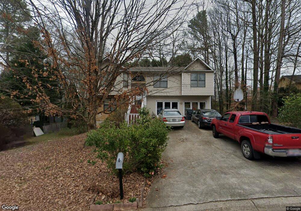 360 Allatoona Rd unit 2, Lawrenceville, GA 30043 - photo 1