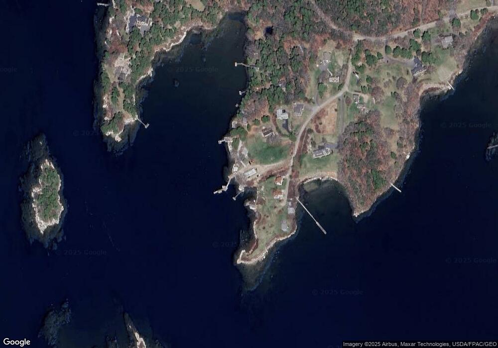 12 Landing Rd, Boothbay, ME 04537 - photo 1